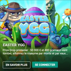 Bonus saisonnier Cresus Casino